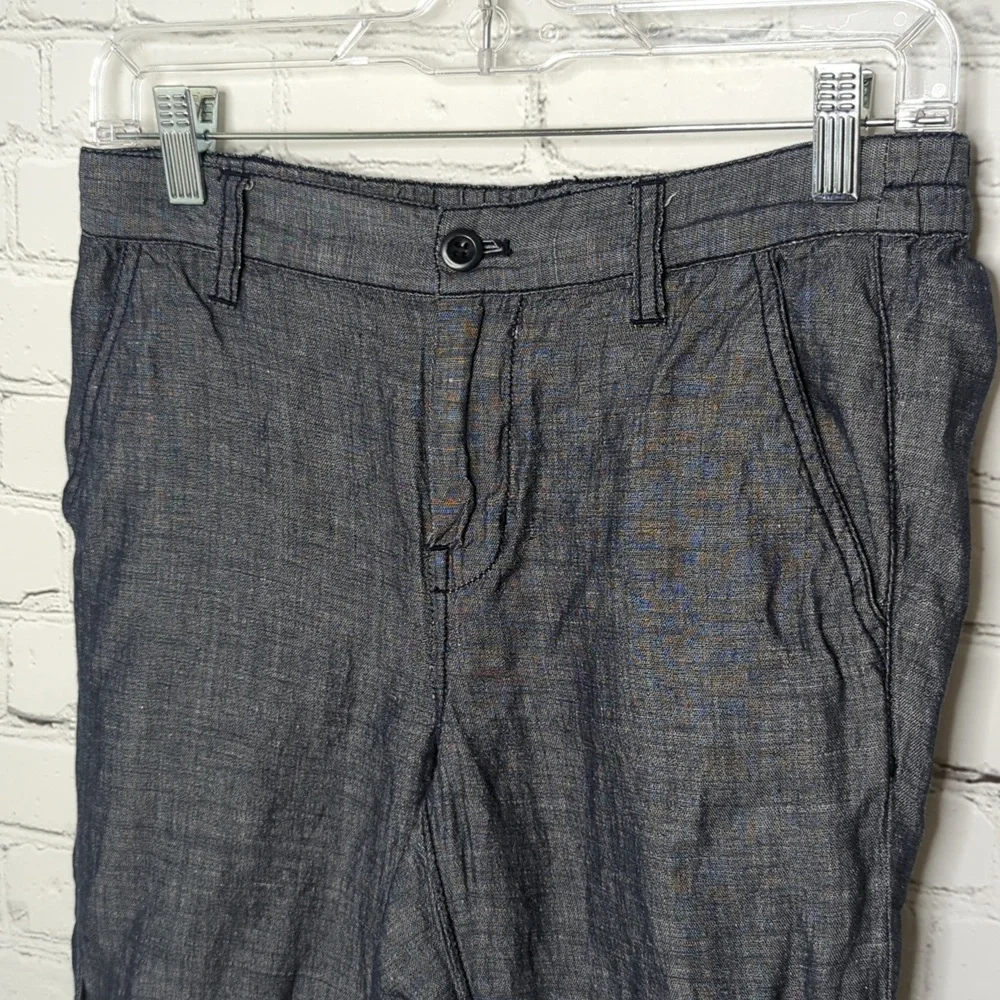 J. Crew size 00